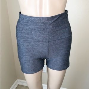 OFFERS?NEW PINK High Waist Biker Shorts